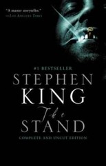 The Stand – Paperback By King, Stephen – VERY GOOD