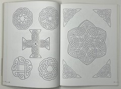 Three Celtic Calligraphy & Design Books – Search Press & CICO Books