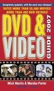 DVD & Video Guide 2007