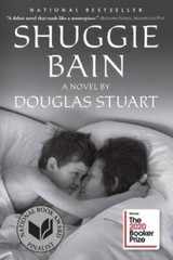 Shuggie Bain: A Novel – Paperback By Stuart, Douglas – ACCEPTABLE