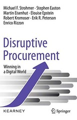 Disruptive Procurement Winning – GOOD