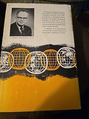 Things To Come By J. Dwight Pentecost. HB w/dust Jacket Sm Tears On Dj See Pics