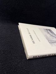 Hendrik de Laat Graficus uit Brabant Van de Ven 1987 Dutch Etching Art Monograph
