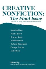 NEW Belt Publishing Creative Nonfiction, 9781953368812 Trade Paperback