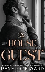 Penelope Ward The House Guest (Hardback)