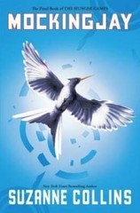 Mockingjay (The Hunger Games) – Paperback By Collins, Suzanne – GOOD