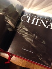 Journey into China