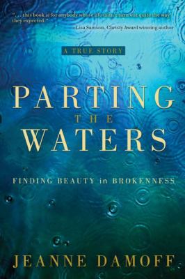 Parting the Waters: Finding Beauty in Brok- 1579219500, paperback, Jeanne Damoff