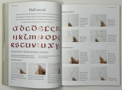 Three Celtic Calligraphy & Design Books – Search Press & CICO Books
