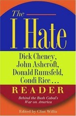 Dick Cheney, John Ashcroft, Don Rumsfeld, Condi Rice… :…
