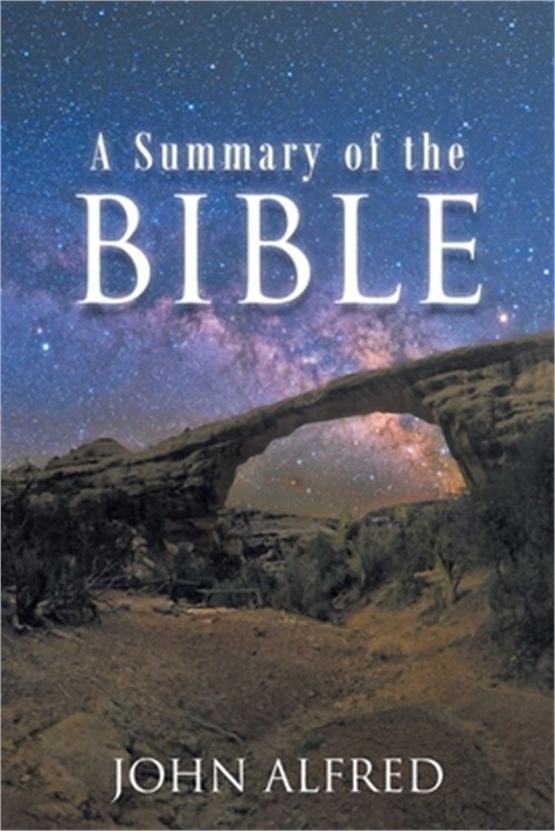 A Summary of the Bible (Paperback or Softback)