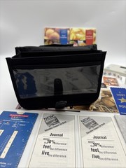 Weight Watchers WW 123 Success￼ Program Welcome Kit Weeklies Guides Points Slide
