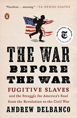 The War Before the War