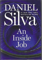 An Inside Job: A Novel