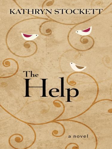 The Help by Stockett, Kathryn