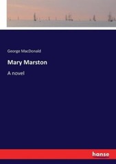 Mary Marston