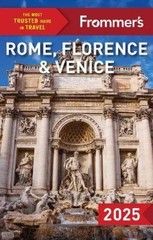 Donald Strachan Stephen Keeling E Frommer’s Rome, Flore (Paperback) (UK IMPORT)