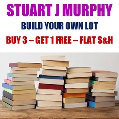 Stuart J Murphy Paperback Books – Build Your Own Book Lot – Flat Shipping