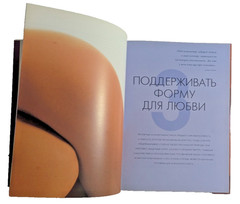 Искусство Секса 100 потрясающих сексуальных игр Р. ЭМЕРСОН Экспресс-клуб 2002