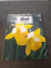 Easter Ideals Various Contributors Paperback 2004