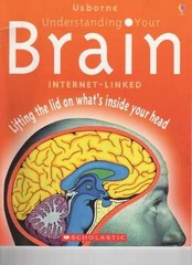 Understanding Your Brain: – Paperback, by Rebecca Treays; Jane – Very Good j