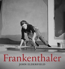 Frankenthaler: Revised and expanded edition, Elderfield, John, Acceptable Book