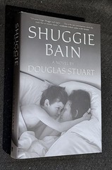 Shuggie Bain by Douglas Stuart (Signed and Dated First Printing)