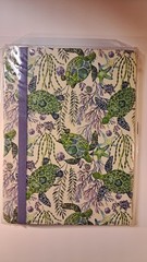 Sea Turtles Journal (Diary, Notebook) by Peter Pauper Press