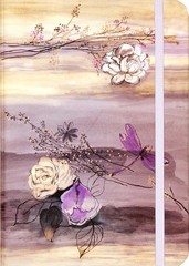 Dragonfly Dreams Journal (Diary, Notebook) full color