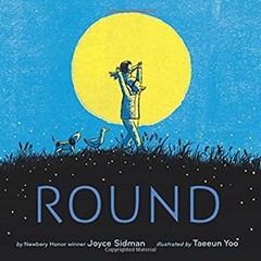 Round Hardcover Joyce Sidman