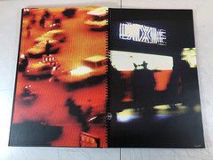 Brian Drake, Pre-ISBN Publisher’s Proof, 2007, E-81