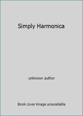 Simply Harmonica by unknown author