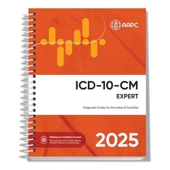 ICD10CM Complete Code Set 2025 – VERY GOOD