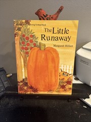 Little Runaway, the (Beginning-To-Read) Hillert, Margaret|Anderson, Irv libr…