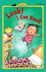 Penguin Young Readers, Level 2 Ser.: Look! I Can Read! by Susan Hood (2000, Mass