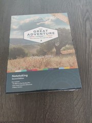 Great Adventure Catholic Bible, Second Edition (Notetaking) by Patricia…