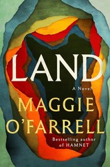 Land: A Novel Multicolor
