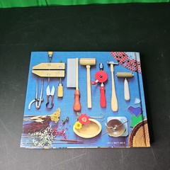Readers Digest Craft & Hobbies, Step-by-step Guide. Hardcover 1979
