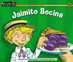 Jaimito Bocina Newmark Learning