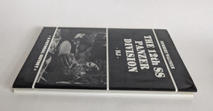 12th SS Panzer Division by Herbert Walther (1989, Hardcover)