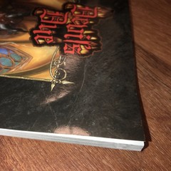 DARK AGES DEVILS DUE By Michael Goodwin & Morgan Mclaughlin **Mint Condition**
