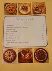 Baking – Over 400 Step by Step Recipes for Breads, Muffins etc by Martha Day
