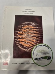Human Physiology Paperback Fox