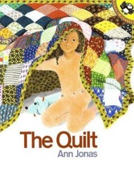 The Quilt by Ann Jonas