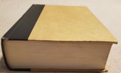 Roots Alex Haley Hardback Book 1976