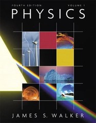 Physics: 1 by James S. Walker