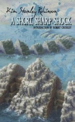 A Short, Sharp Shock (Paperback or Softback)