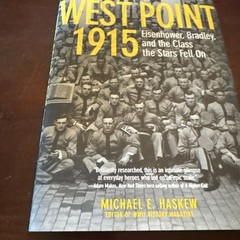 2014 West Point ‘ 41 THE CLASS THAT WENT TO WAR AND SHAPED AMERICA