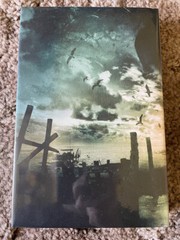THE JONAH James Herbert 1st trade (UNSIGNED) Centipede Press HC SHRINKWRAPPED