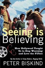 Seeing Is Believing: How Hollywood Taught Us to Stop Worrying and L – ACCEPTABLE